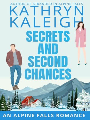 cover image of Secrets and Second Chances